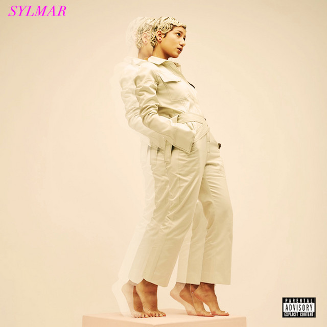 Sylmar cover art