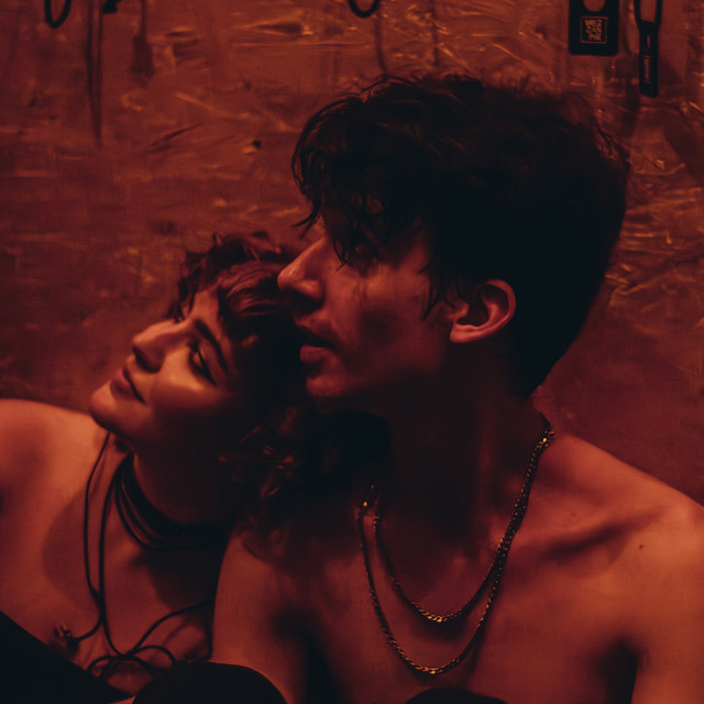 Cover art: Тримай мене — The Elliens
