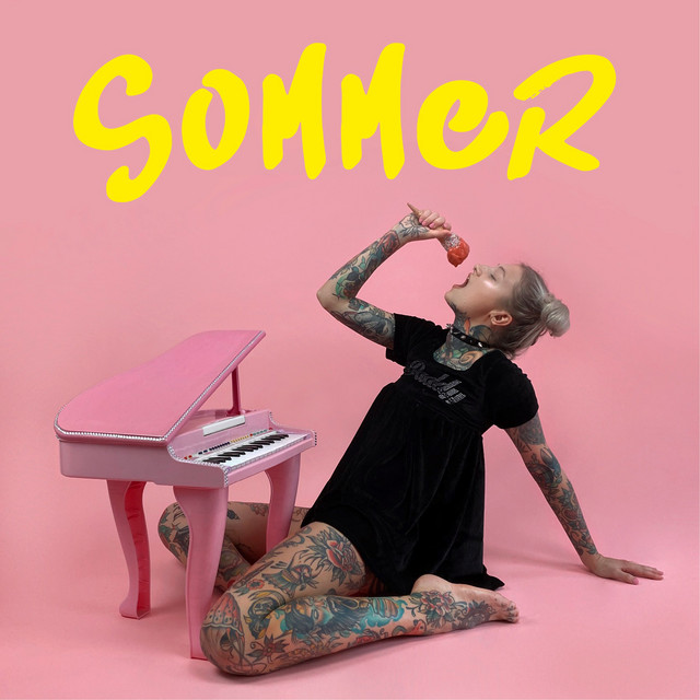 Sommer cover