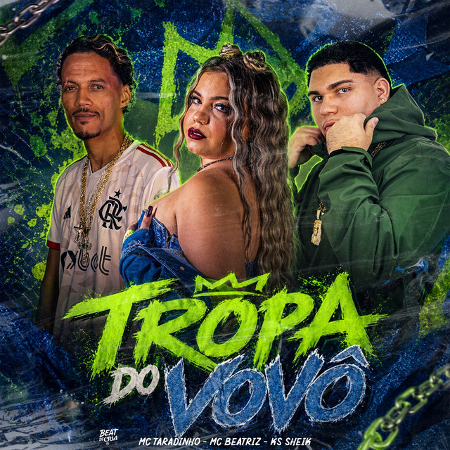 Tropa do Vovô