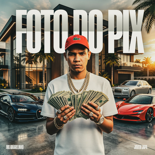 Foto do Pix
