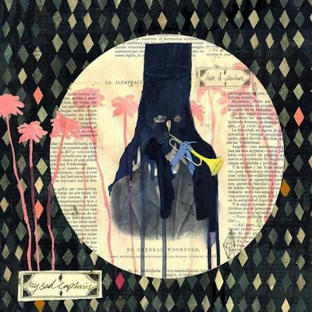 undefined album image