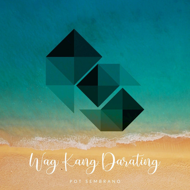 Wag Kang Darating cover art
