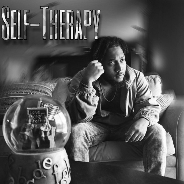 Self-Therapy cover art