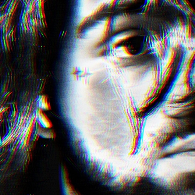 i am you cover art