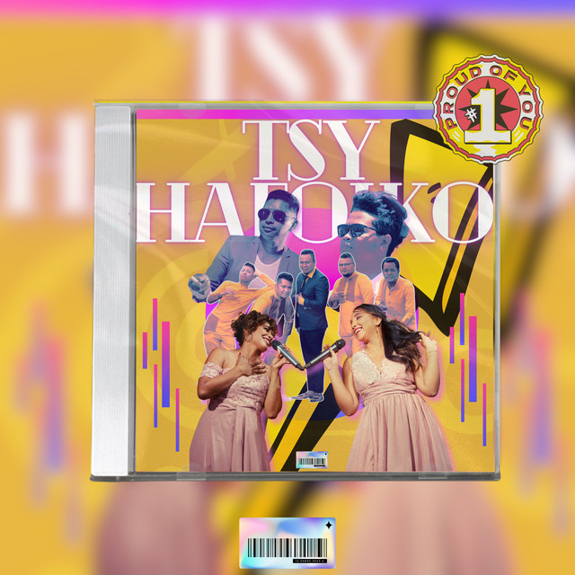 Tsy Hafoiko - Single by Tana Group | Spotify