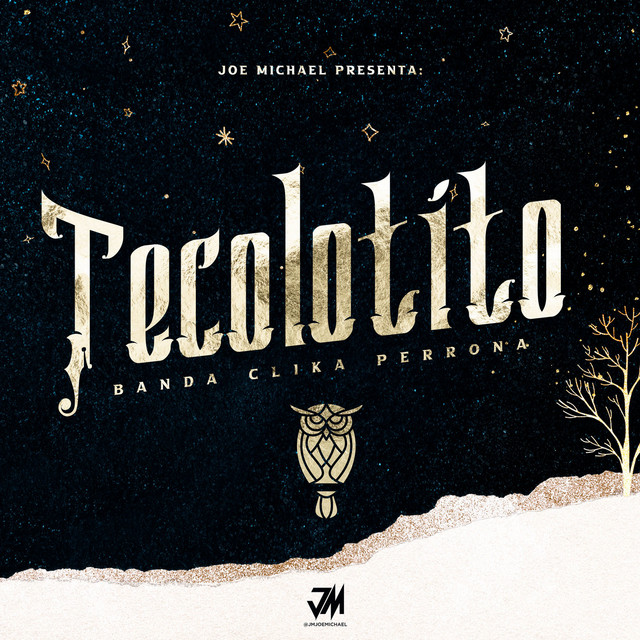 El Tecolotito cover art