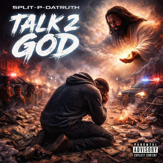 TALK 2 GOD