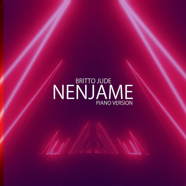 Nenjame (Piano Version)