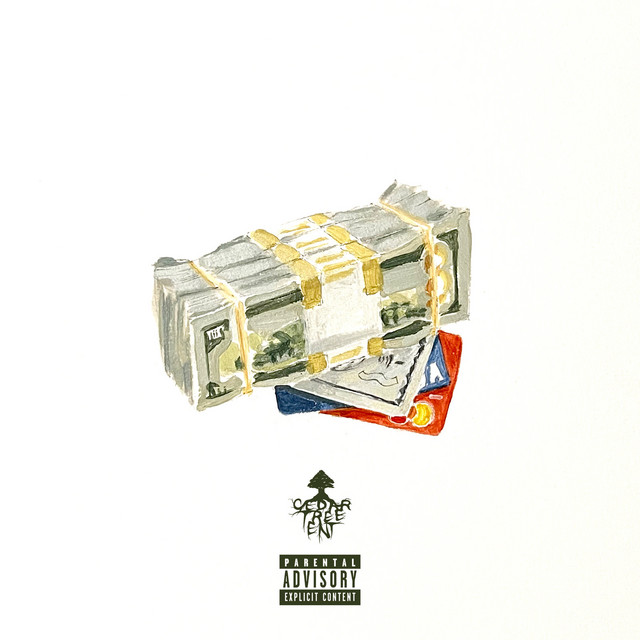 White Boy cover art
