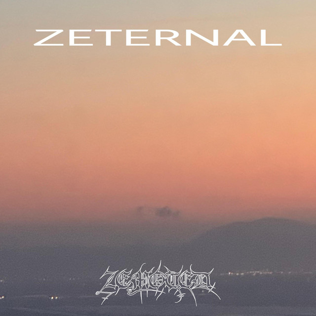 Zeternal (freestyle) cover art