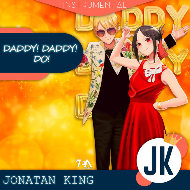 DADDY! DADDY! DO! (Instrumental) [From 
