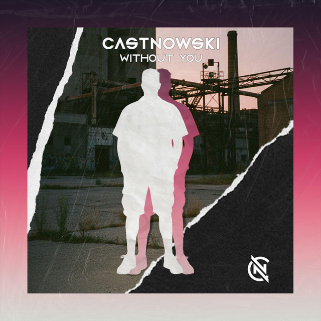 Without You cover