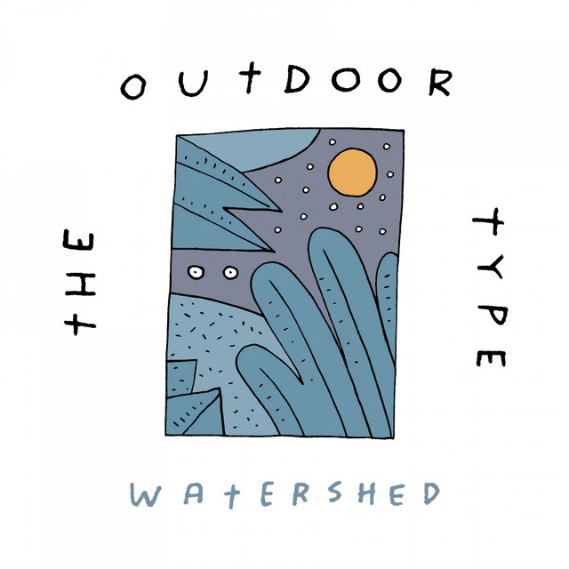 Watershed cover