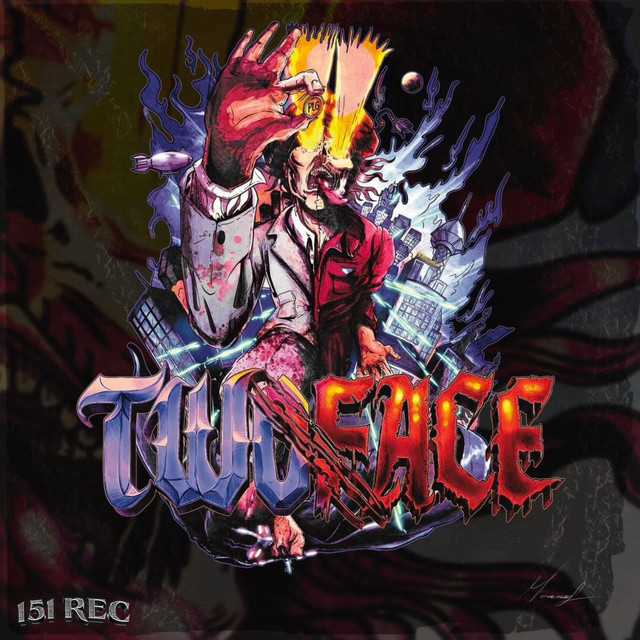 Superfan (Twoface)