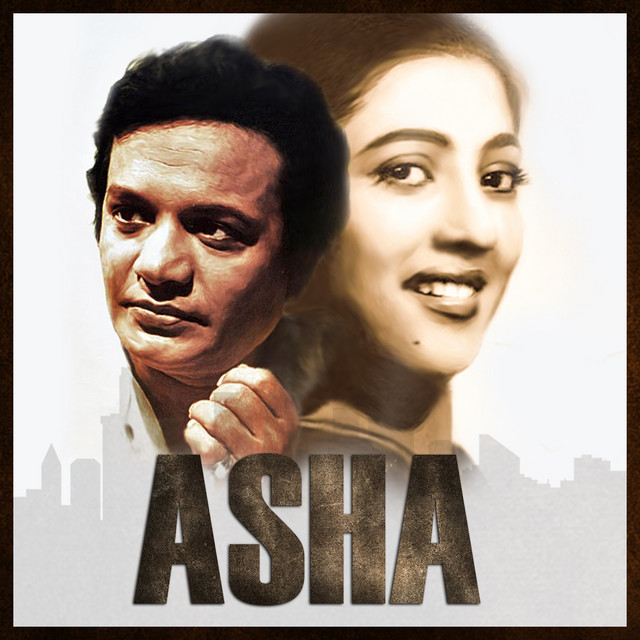 Asha - Compilation by Various Artists | Spotify