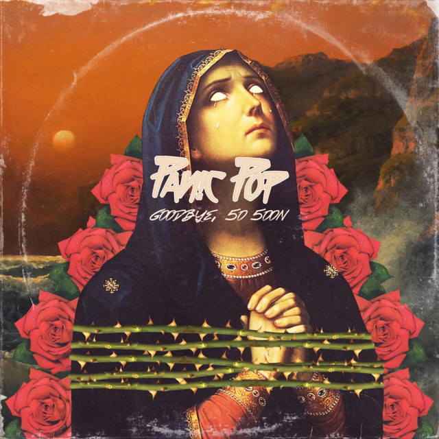 Goodbye, 5o 5oon... cover art