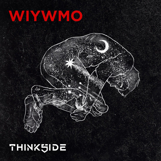 Обкладинка Thinkside — What Is Your World Made Of