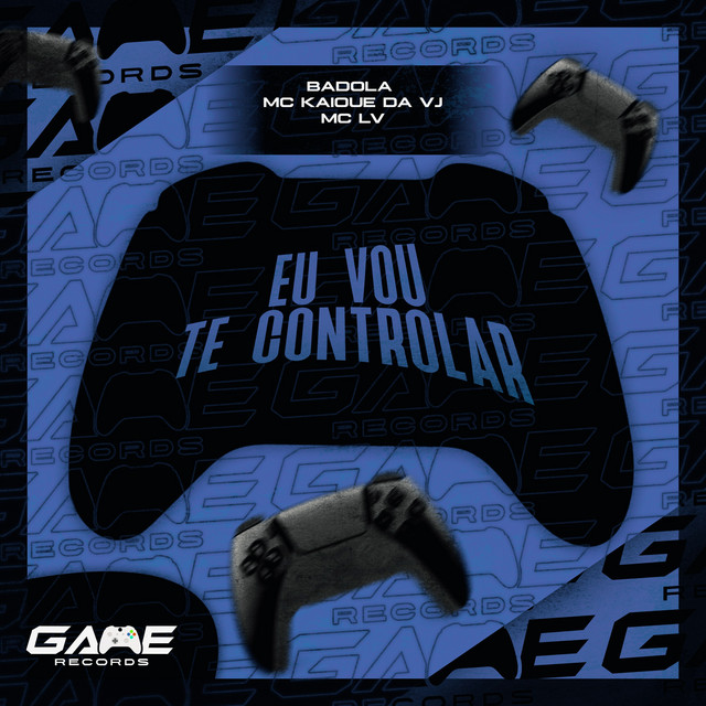 Eu Vou Controlar