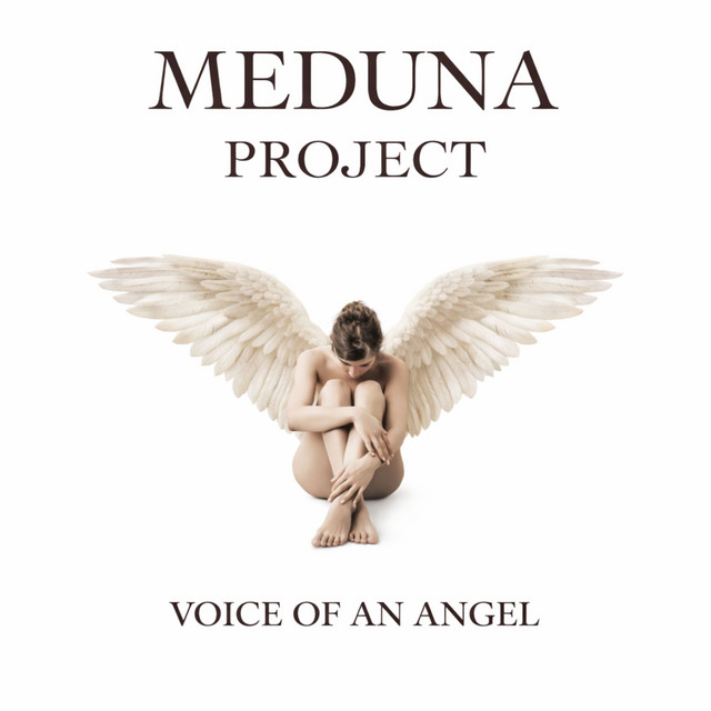 Voice of an Angel cover