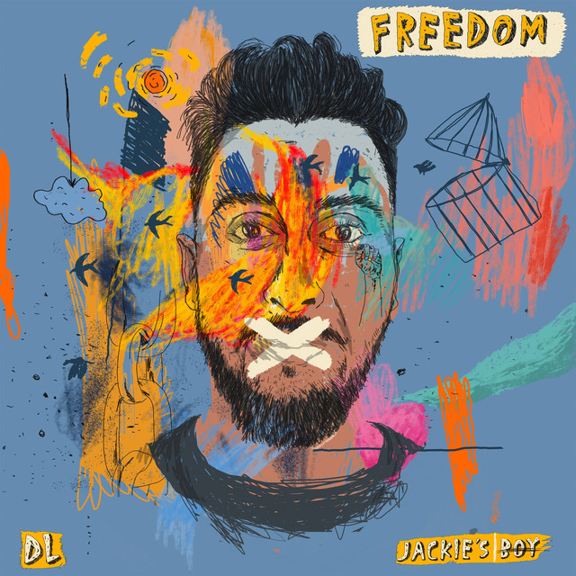 Freedom cover art