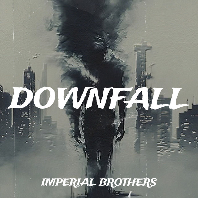 Downfall cover