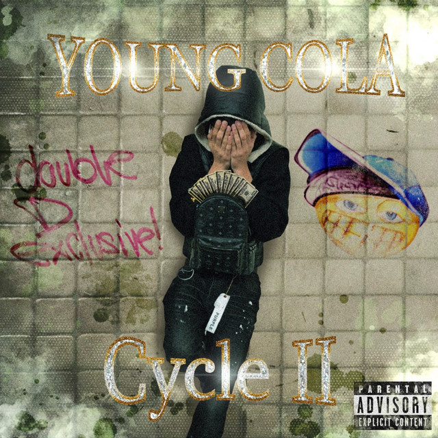 Cycle II cover art