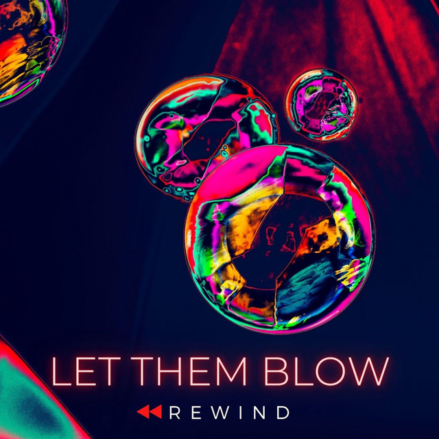 Let Them Blow