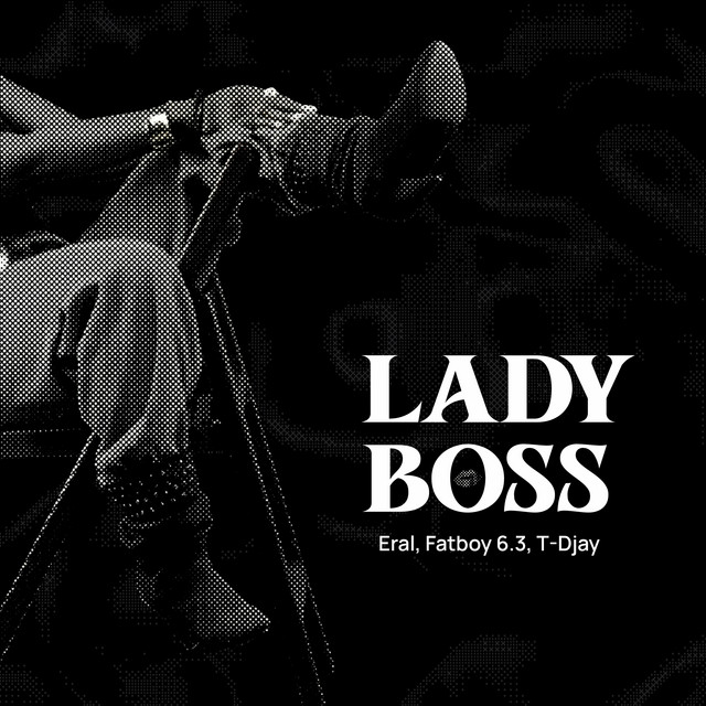 Lady Boss