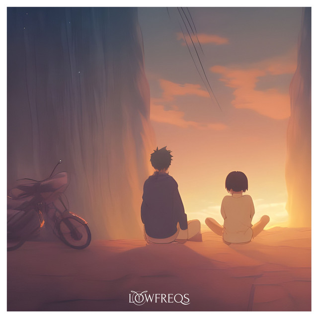 Lost In Conversations cover art
