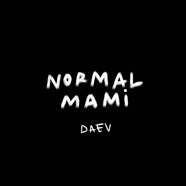 Normal Mami cover art