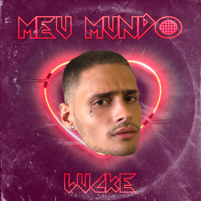 Meu Mundo cover art