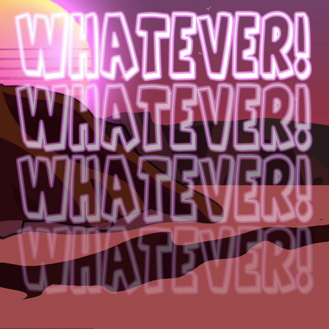 Whatever! - EP by John Paul Beats Productions | Spotify