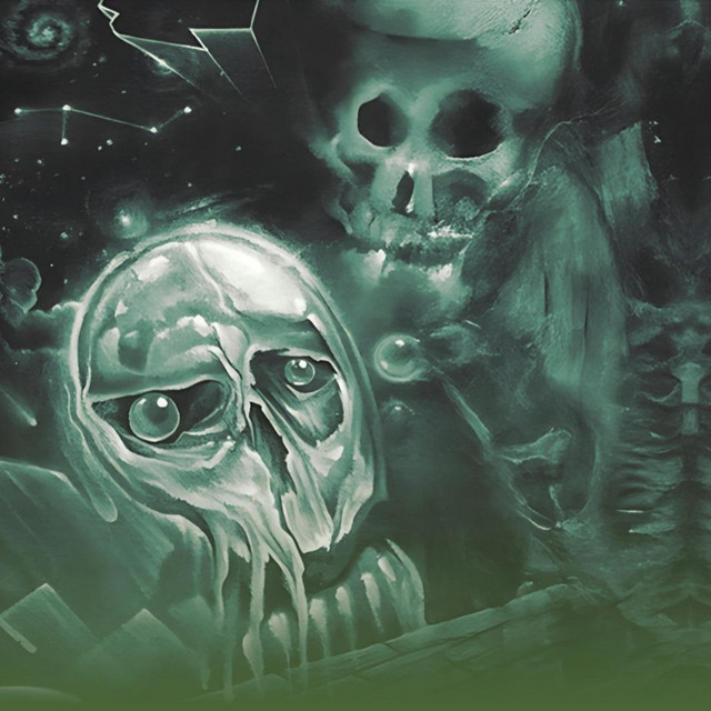Spore cover art