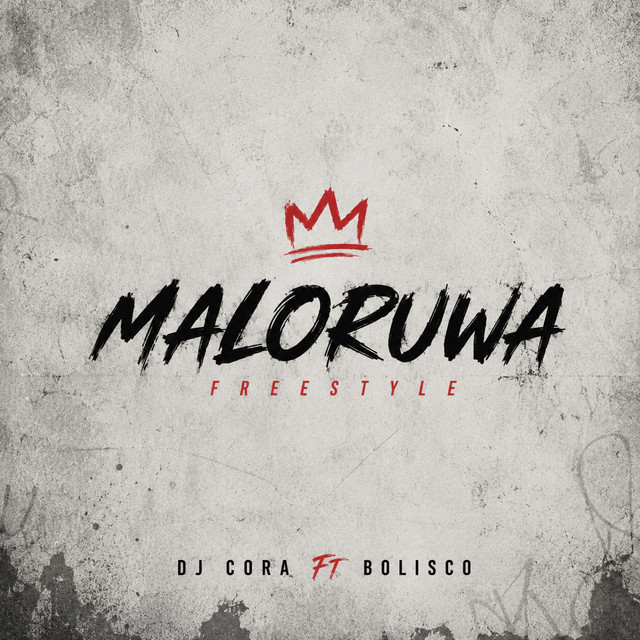 Emaloruwa Freestyle