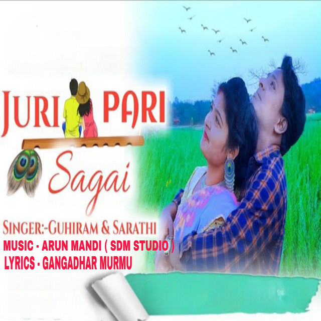Juri Pari Sagai