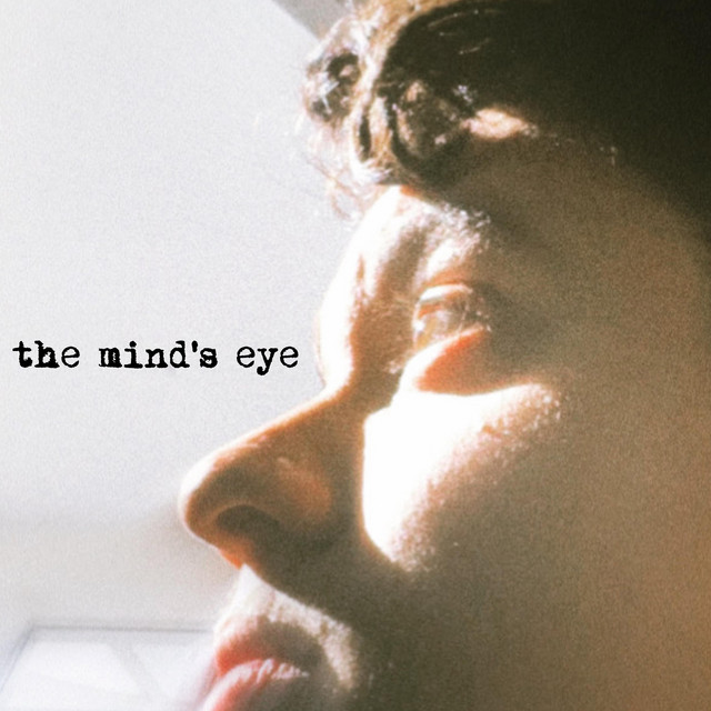 THE MIND'S EYE cover art