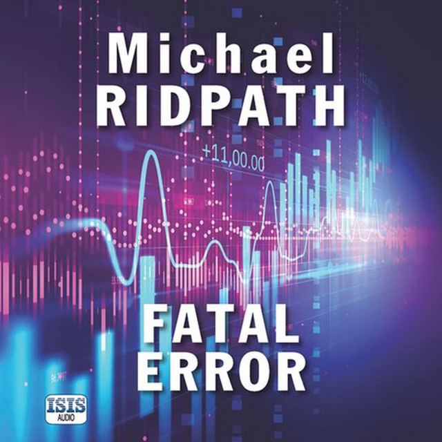 Michael Ridpath