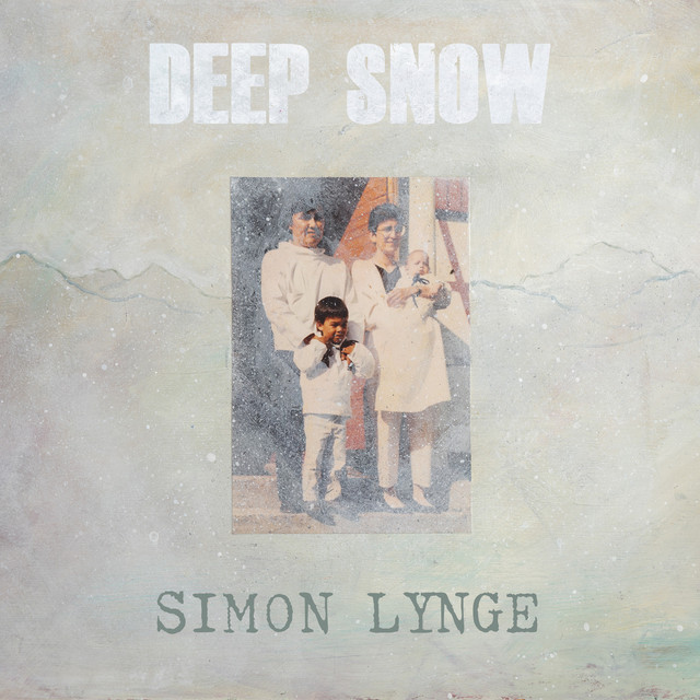 Deep Snow cover art
