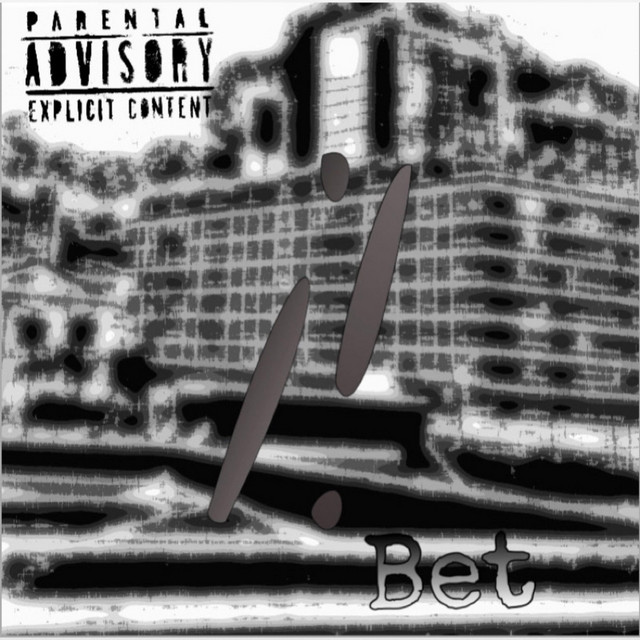 i! Bet cover art