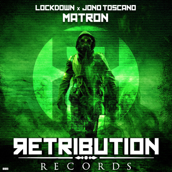 Matron cover art