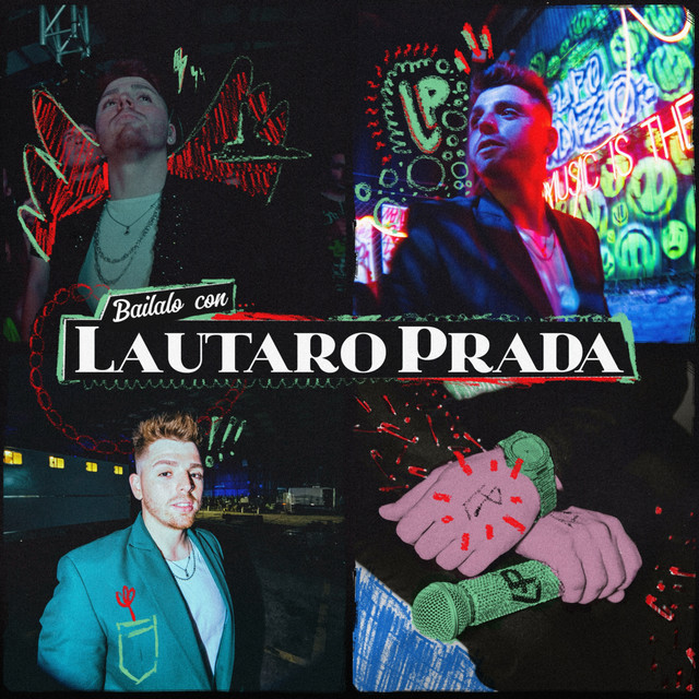 Bailalo Con Lautaro Prada - música y letra de Lautaro Prada | Spotify
