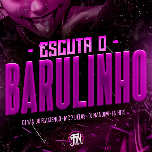 Escuta o Barulinho