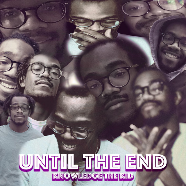 Until the End cover art