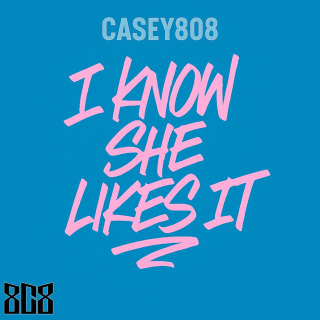 I Know She Likes It - song and lyrics by Casey808 | Spotify