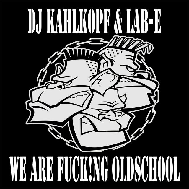 We Are Fucking Oldschool cover