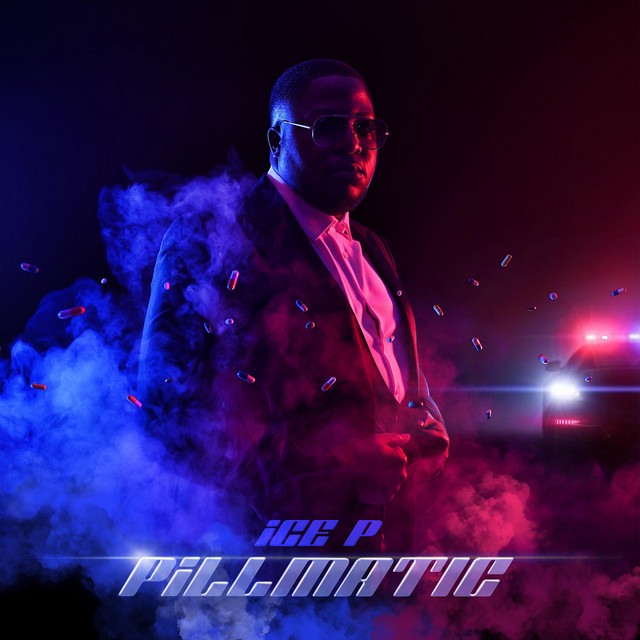 Pillmatic cover art