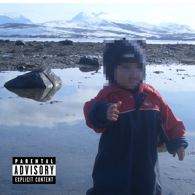 15 cover art