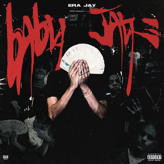 Baby Jay 3 cover art