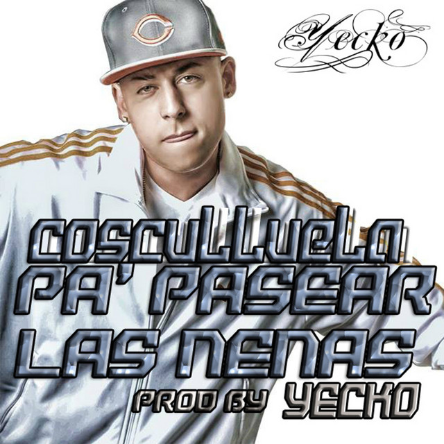 Pa Pasear las Nenas
